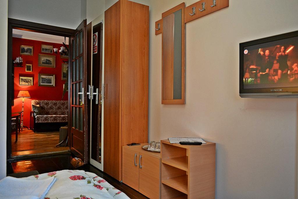 Casa Nobilium Hotel Turda Exterior photo