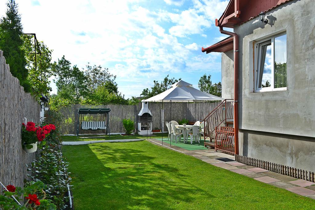 Casa Nobilium Hotel Turda Exterior photo