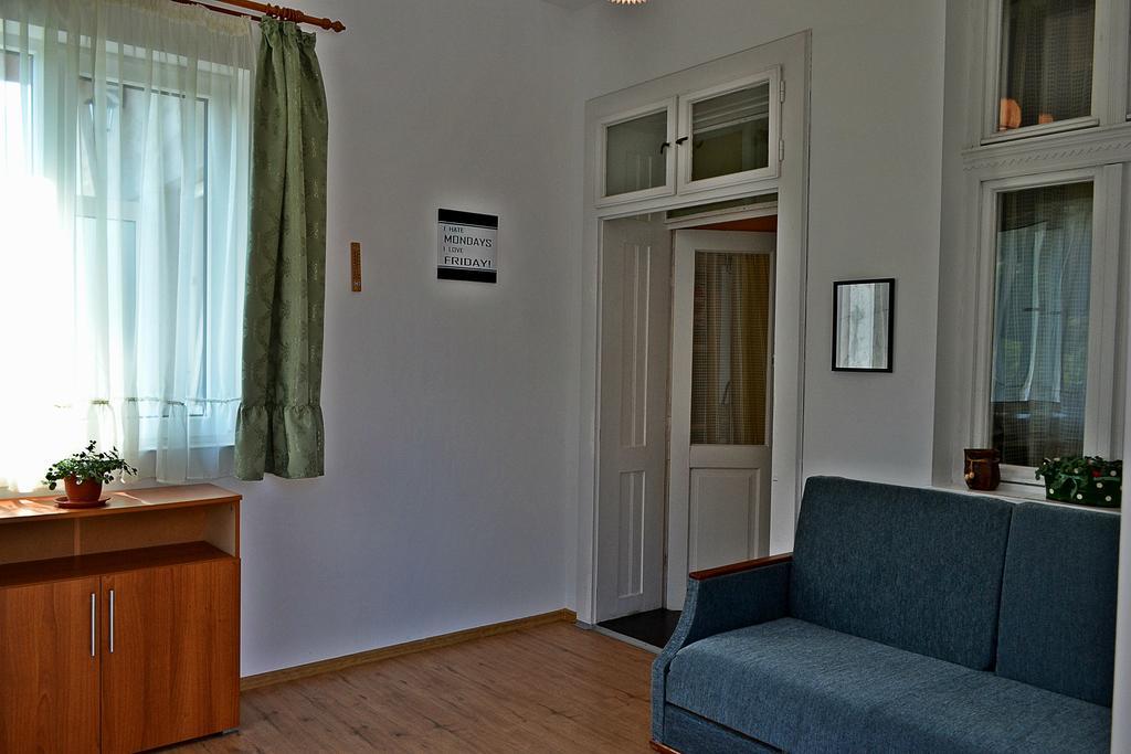 Casa Nobilium Hotel Turda Exterior photo