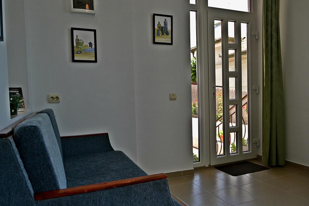 Casa Nobilium Hotel Turda Exterior photo
